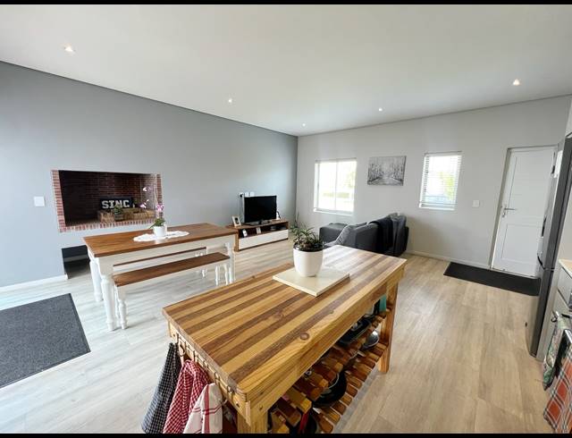 3 BEDROOM HOUSE TO LET IN KLEIN PARYS